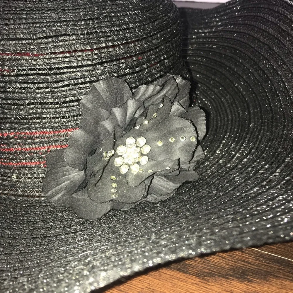 🚨🆕🚨Summer Oversized Beach/Sun Hat